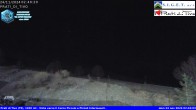 Archiv Foto Webcam Prati di Tivo - Skilift 01:00