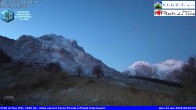 Archiv Foto Webcam Prati di Tivo - Skilift 05:00