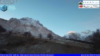 Archiv Foto Webcam Prati di Tivo - Skilift 06:00