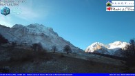 Archiv Foto Webcam Prati di Tivo - Skilift 07:00