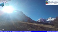 Archiv Foto Webcam Prati di Tivo - Skilift 09:00