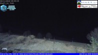 Archiv Foto Webcam Prati di Tivo - Skilift 17:00