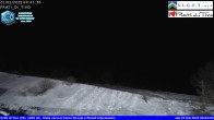 Archiv Foto Webcam Prati di Tivo - Skilift 23:00