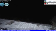 Archiv Foto Webcam Prati di Tivo - Skilift 03:00