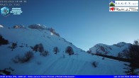 Archived image Webcam Prati di Tivo - Ski Area 15:00