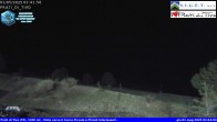 Archived image Webcam Prati di Tivo - Ski Area 01:00