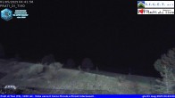 Archiv Foto Webcam Prati di Tivo - Skilift 03:00