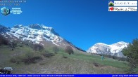 Archiv Foto Webcam Prati di Tivo - Skilift 07:00