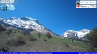 Archived image Webcam Prati di Tivo - Ski Area 09:00