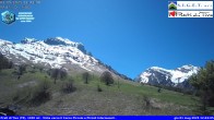 Archiv Foto Webcam Prati di Tivo - Skilift 11:00