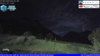 Archiv Foto Webcam Prati di Tivo - Skilift 03:00