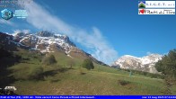 Archiv Foto Webcam Prati di Tivo - Skilift 06:00