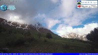 Archiv Foto Webcam Prati di Tivo - Skilift 07:00