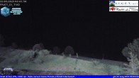 Archived image Webcam Prati di Tivo - Ski Area 23:00