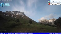 Archived image Webcam Prati di Tivo - Ski Area 05:00