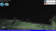 Archiv Foto Webcam Prati di Tivo - Skilift 01:00