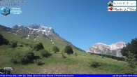 Archived image Webcam Prati di Tivo - Ski Area 07:00