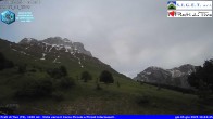 Archived image Webcam Prati di Tivo - Ski Area 15:00