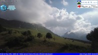 Archived image Webcam Prati di Tivo - Ski Area 15:00