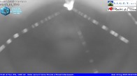 Archiv Foto Webcam Prati di Tivo - Skilift 23:00