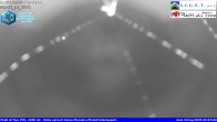 Archiv Foto Webcam Prati di Tivo - Skilift 01:00
