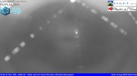 Archiv Foto Webcam Prati di Tivo - Skilift 03:00