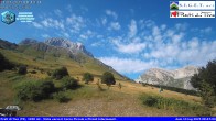 Archiv Foto Webcam Prati di Tivo - Skilift 07:00