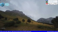 Archiv Foto Webcam Prati di Tivo - Skilift 11:00