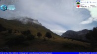 Archiv Foto Webcam Prati di Tivo - Skilift 15:00