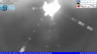 Archived image Webcam Prati di Tivo - Ski Area 23:00