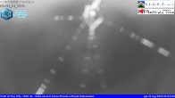 Archived image Webcam Prati di Tivo - Ski Area 01:00
