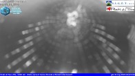 Archived image Webcam Prati di Tivo - Ski Area 03:00