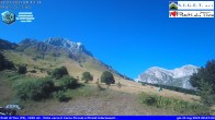 Archiv Foto Webcam Prati di Tivo - Skilift 07:00