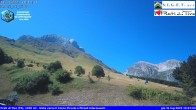 Archiv Foto Webcam Prati di Tivo - Skilift 09:00