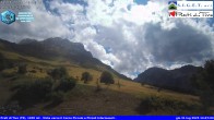 Archiv Foto Webcam Prati di Tivo - Skilift 13:00