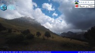 Archiv Foto Webcam Prati di Tivo - Skilift 15:00