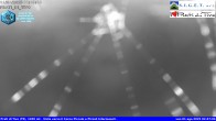 Archiv Foto Webcam Prati di Tivo - Skilift 01:00