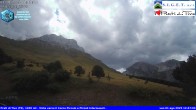 Archiv Foto Webcam Prati di Tivo - Skilift 11:00