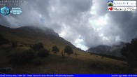 Archiv Foto Webcam Prati di Tivo - Skilift 13:00