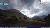 Archiv Foto Webcam Prati di Tivo - Skilift 15:00