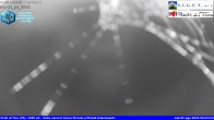 Archiv Foto Webcam Prati di Tivo - Skilift 23:00