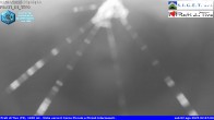 Archiv Foto Webcam Prati di Tivo - Skilift 01:00