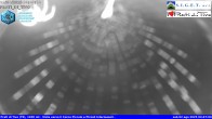 Archiv Foto Webcam Prati di Tivo - Skilift 03:00