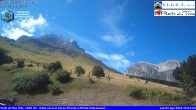 Archiv Foto Webcam Prati di Tivo - Skilift 09:00
