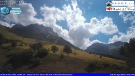 Archiv Foto Webcam Prati di Tivo - Skilift 13:00