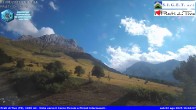 Archiv Foto Webcam Prati di Tivo - Skilift 15:00