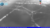 Archiv Foto Webcam Prati di Tivo - Skilift 23:00