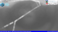 Archiv Foto Webcam Prati di Tivo - Skilift 23:00