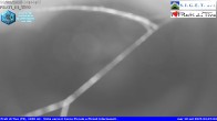 Archiv Foto Webcam Prati di Tivo - Skilift 01:00