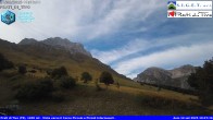 Archiv Foto Webcam Prati di Tivo - Skilift 09:00